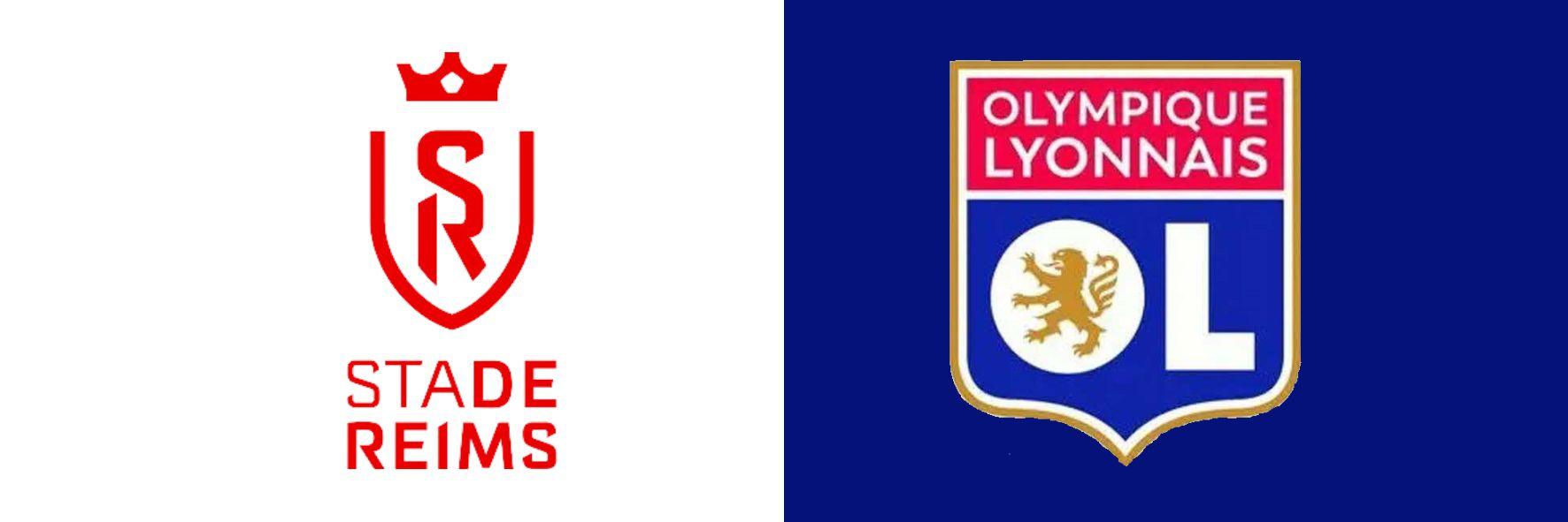 Reims - OL