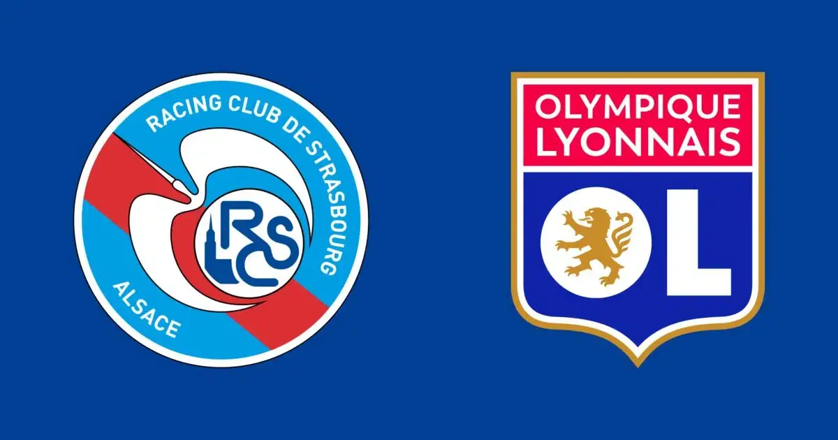 Strasbourg ol