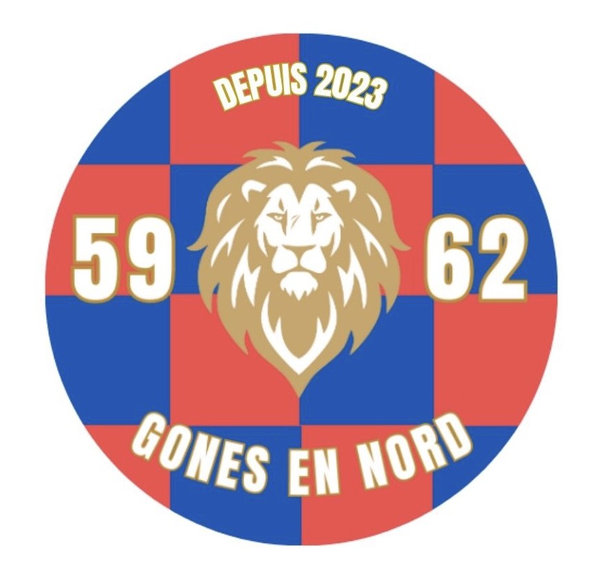 Gones en Nord